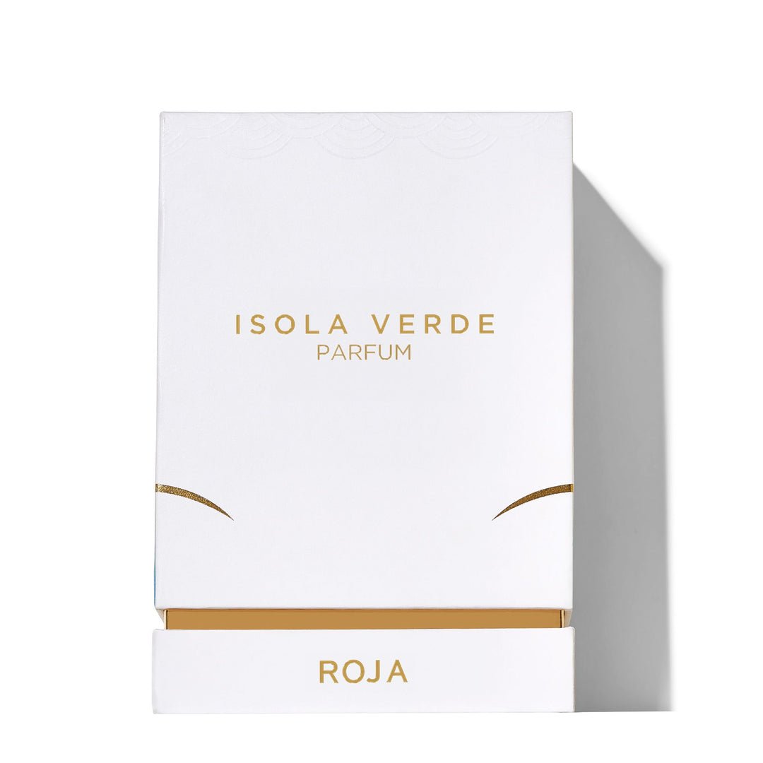 Roja Isola Verde Parfum 50ml for Men