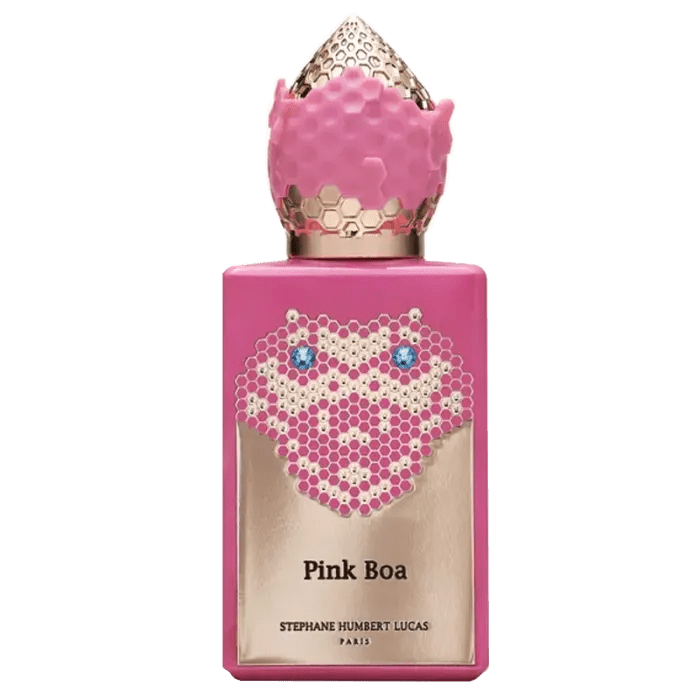 Stephane Humbert Lucas Pink Boa Edp 50ml