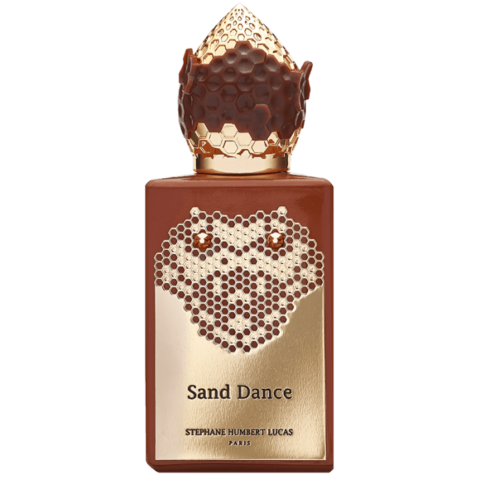 Stephane Humbert Lucas Sand Dance Eau de Parfum