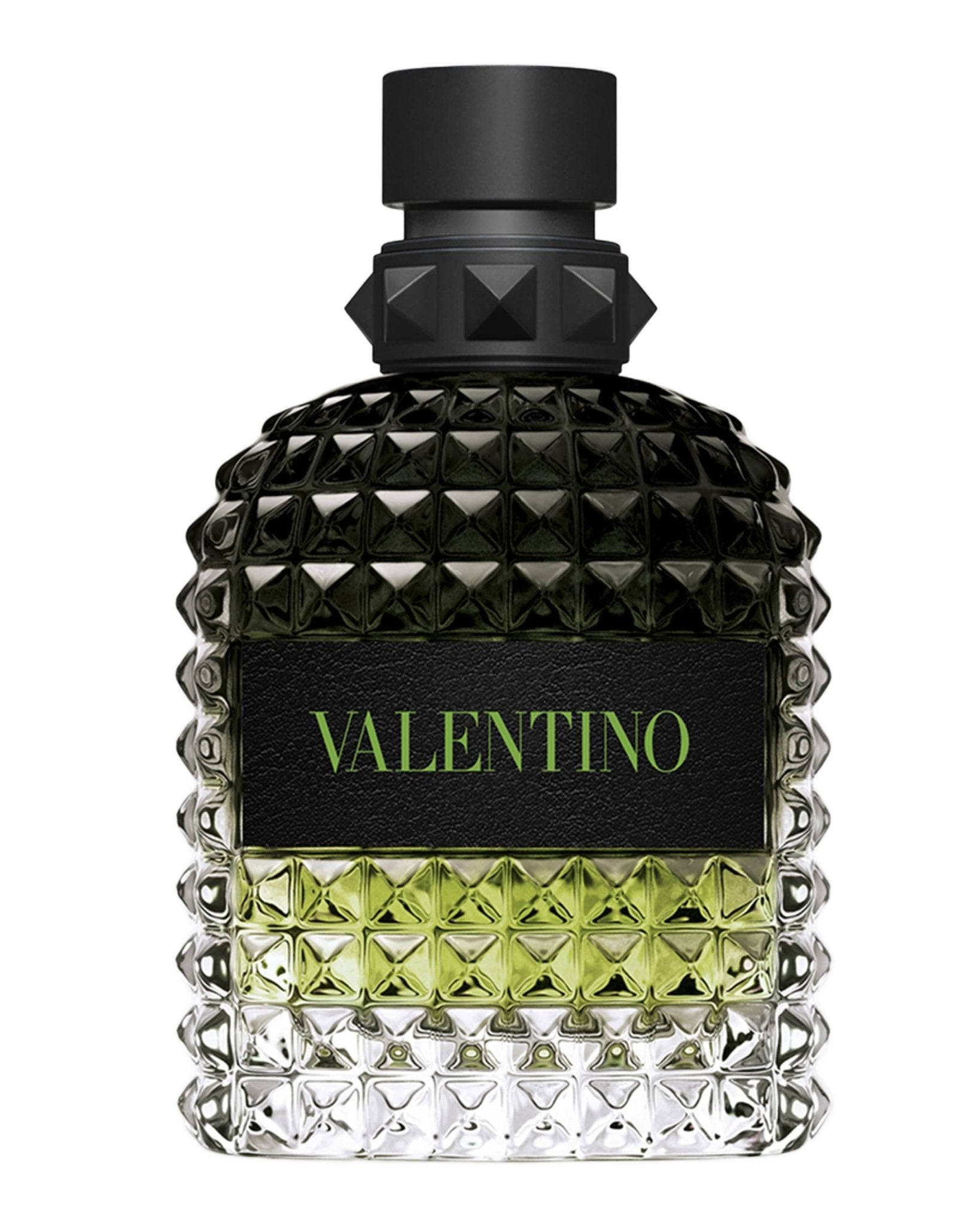 Valentino Born In Roma Uomo Green Stravaganza Eau De Toilette