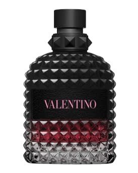 Valentino Men’s Uomo Born in Roma Intense Eau de Parfum