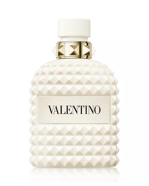 Valentino Uomo Born in Roma Rendez - Vous Ivory Eau de Toilette - Aromatrail