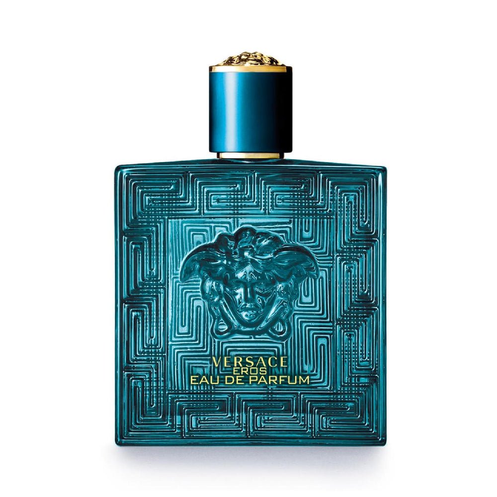 Versace Men's Eros Eau de Parfum Spray 3.3oz - Aromatrail