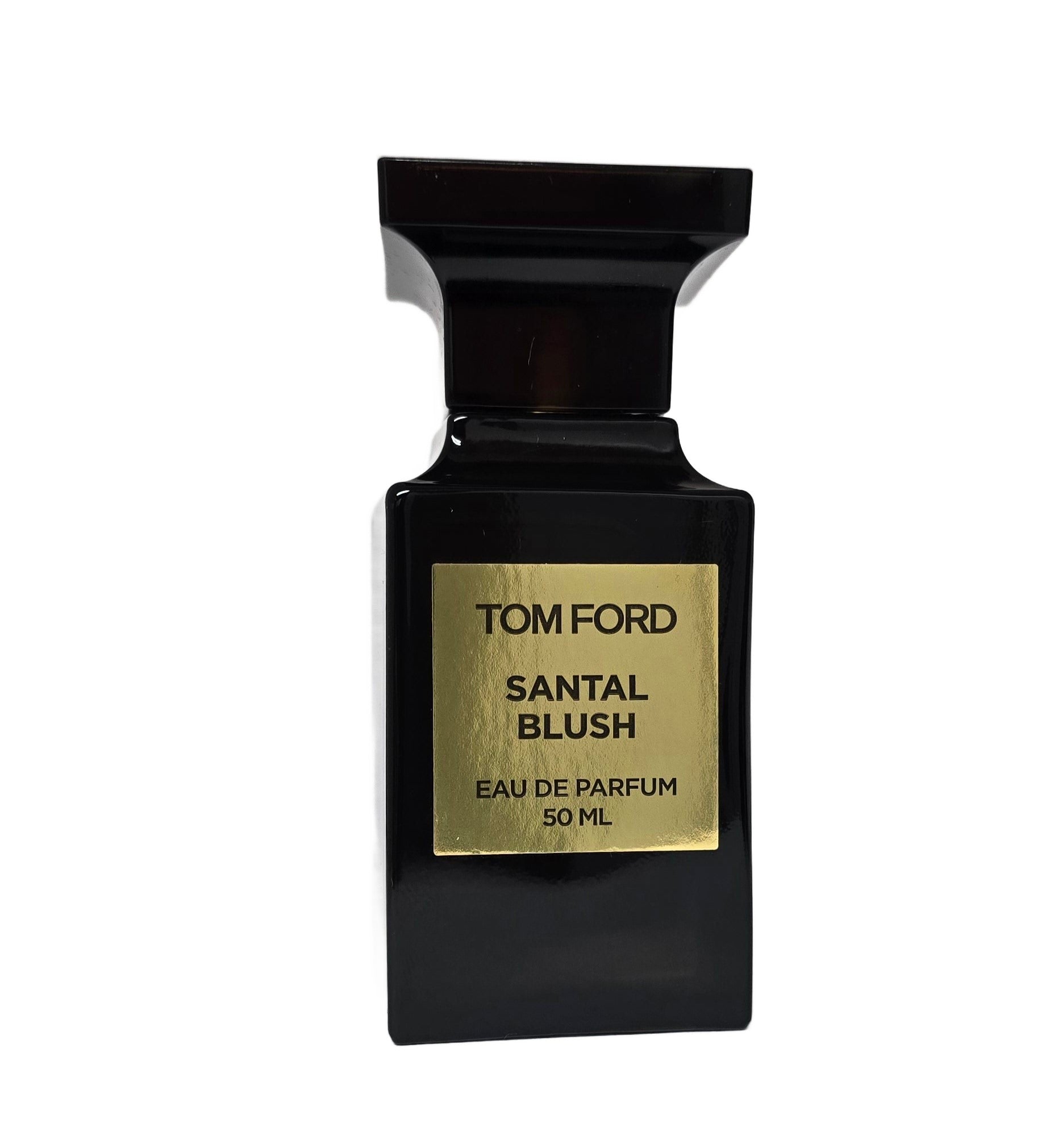 Vintage Santal Blush Eau De Parfum By Tom Ford (USED)