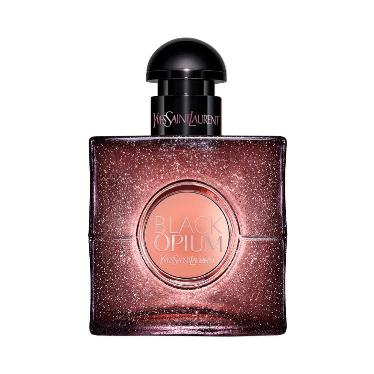 Yves Saint Laurent Black Opium Eau de Toilette