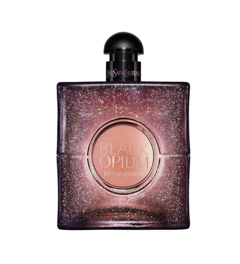 Yves Saint Laurent Black Opium Eau de Toilette