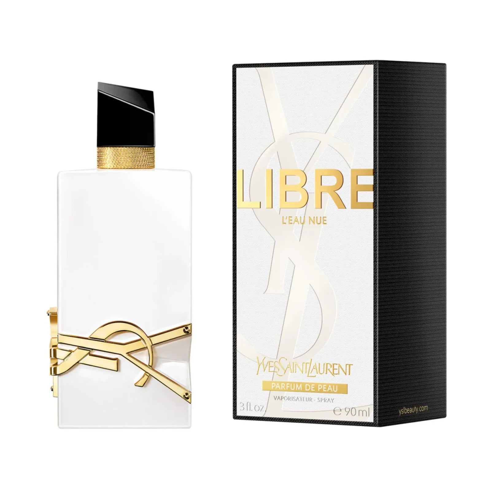 Yves Saint Laurent Libre L’Eau Nue Eau de Parfum