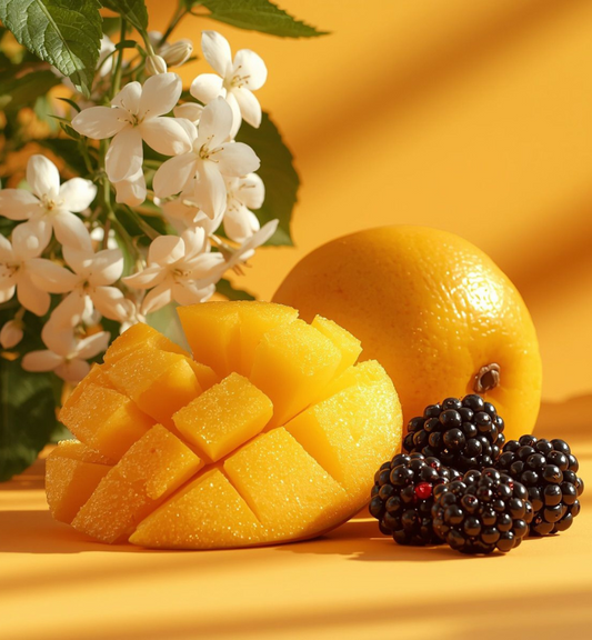Fragrance Notes: A Complete Guide by Aromatrail