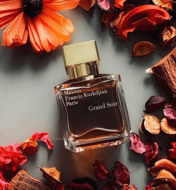 Maison Francis Kurkdjian: A Timeless Statement of Luxury | AromaTrail - Aromatrail