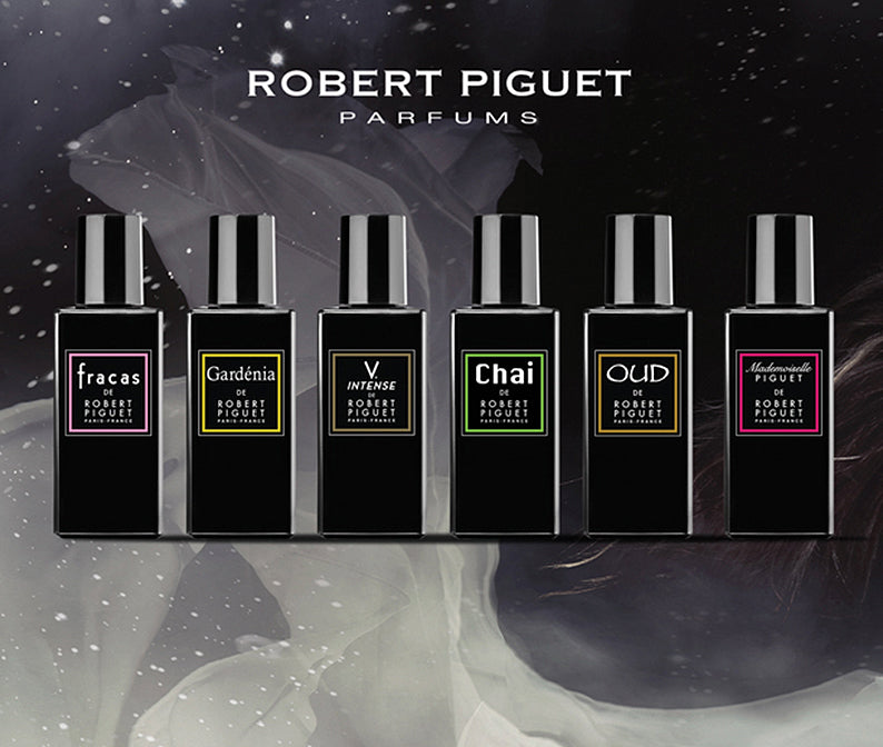 ROBERT PIGUET