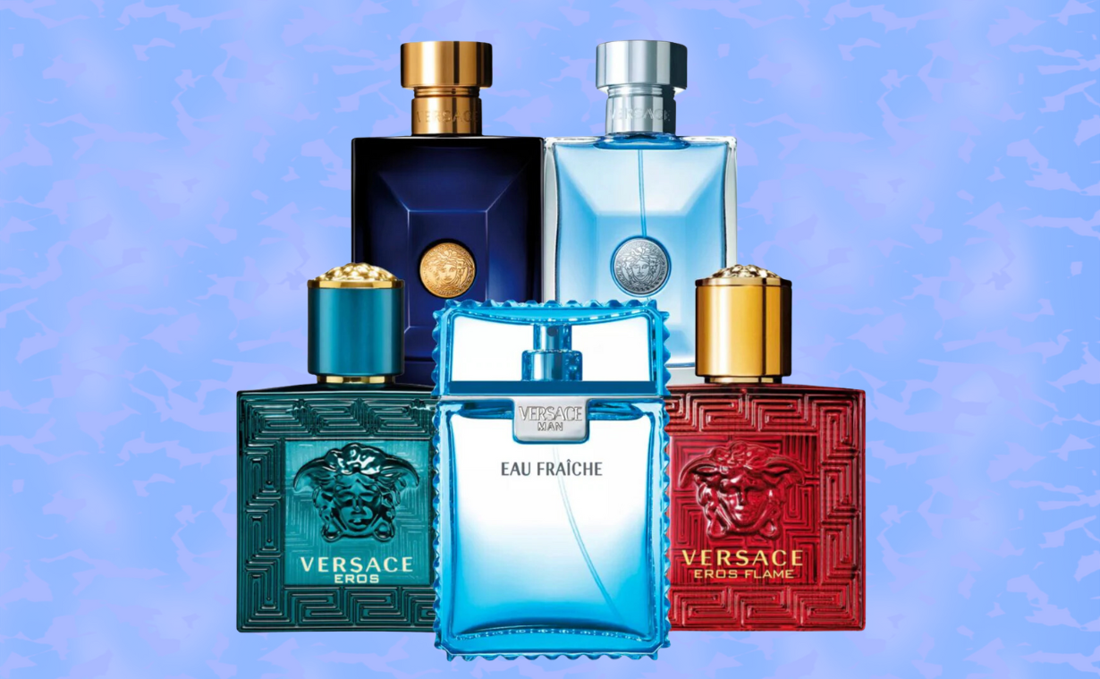 VERSACE