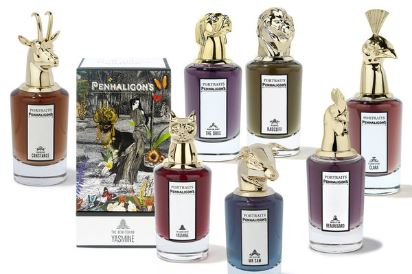 PENHALIGON'S
