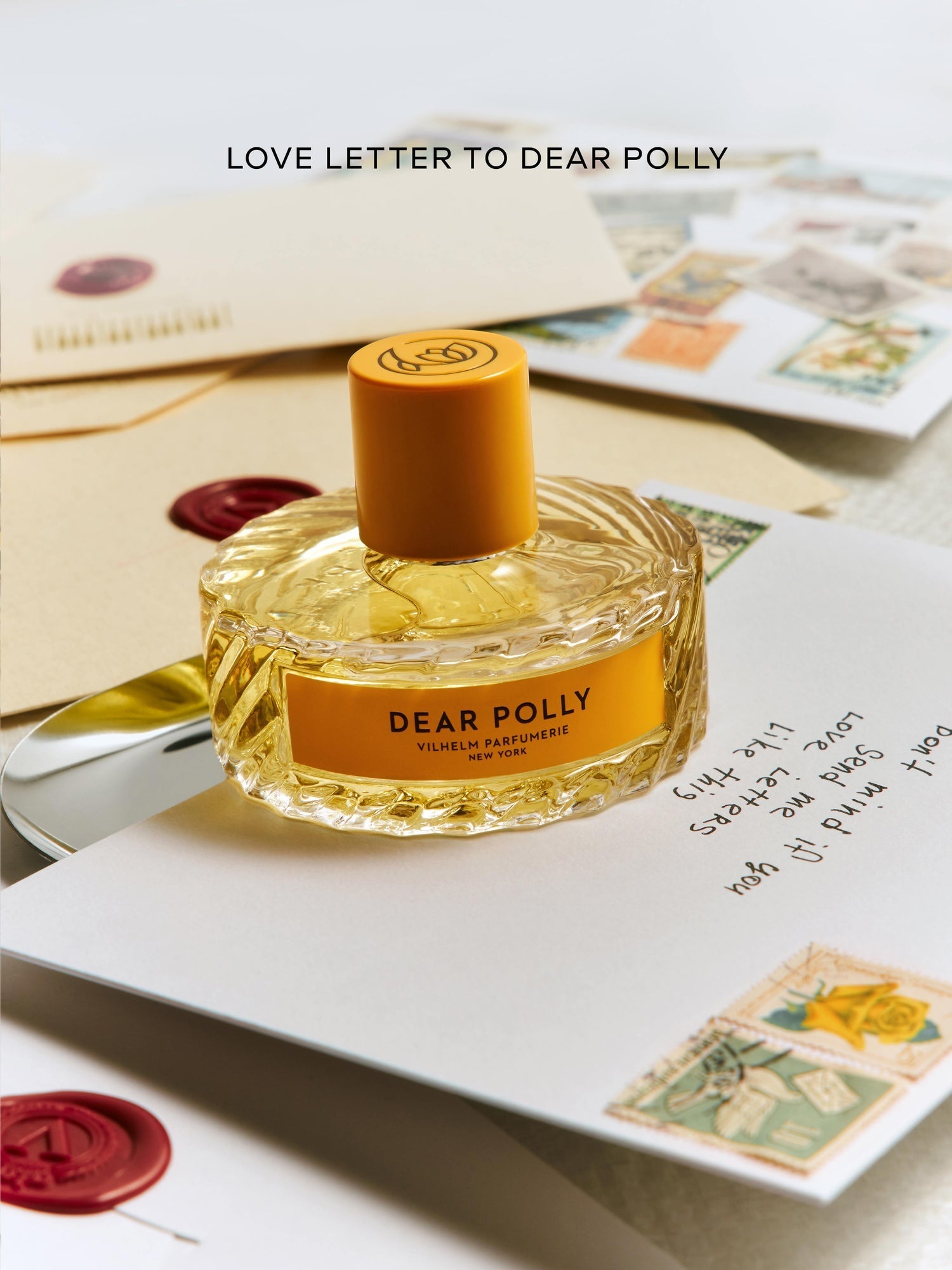 VILHELM PARFUMERIE (N)