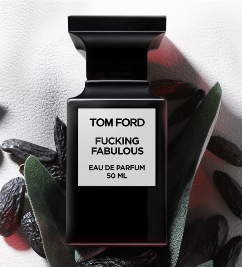 TOM FORD