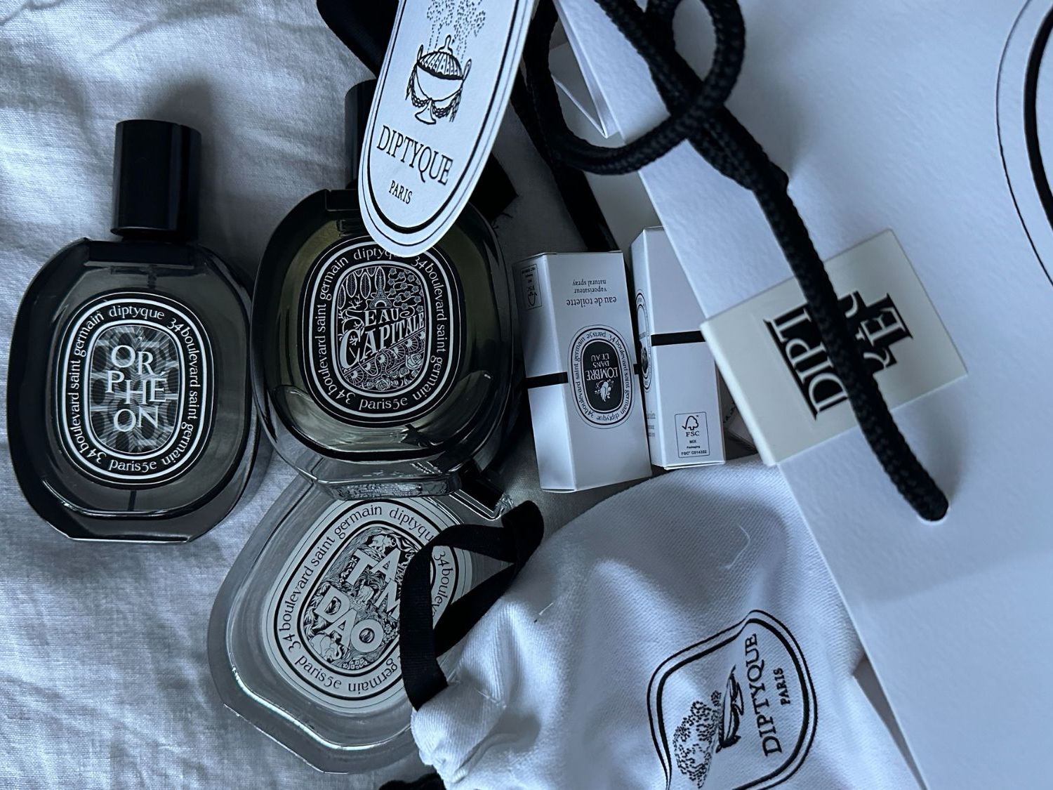 DIPTYQUE PARIS