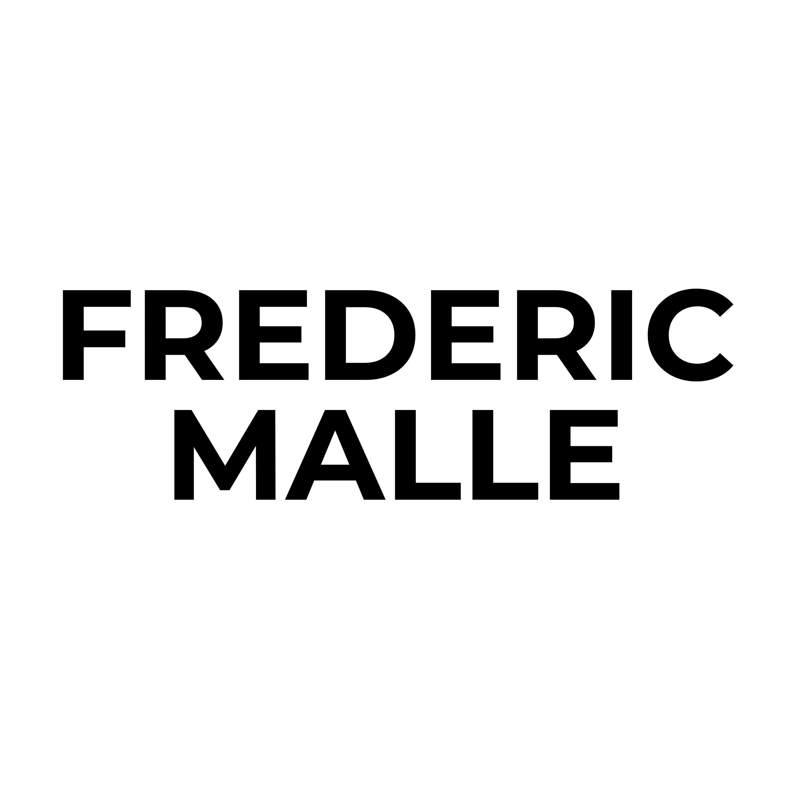 FREDERIC MALLE - Aromatrail