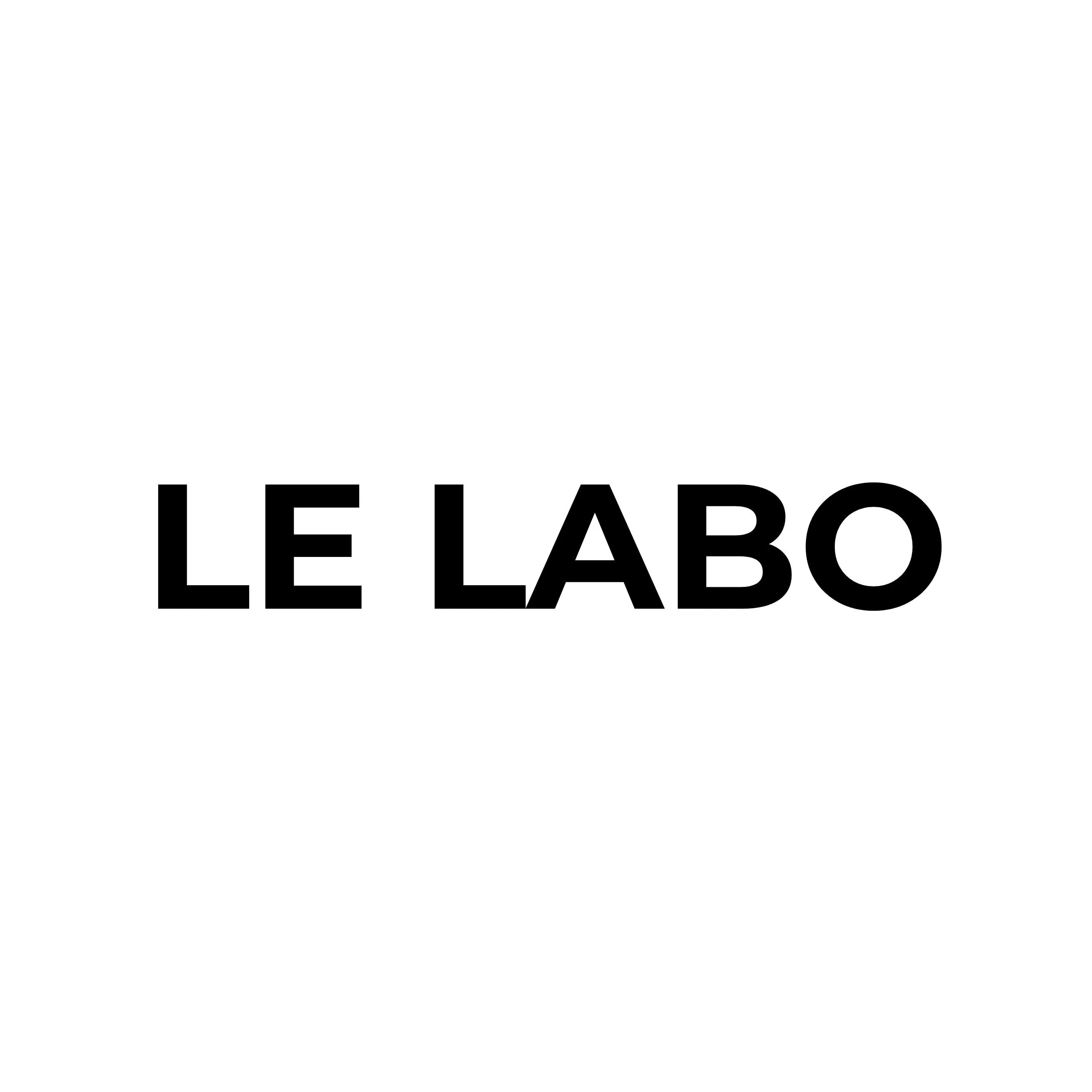 LE LABO - Aromatrail