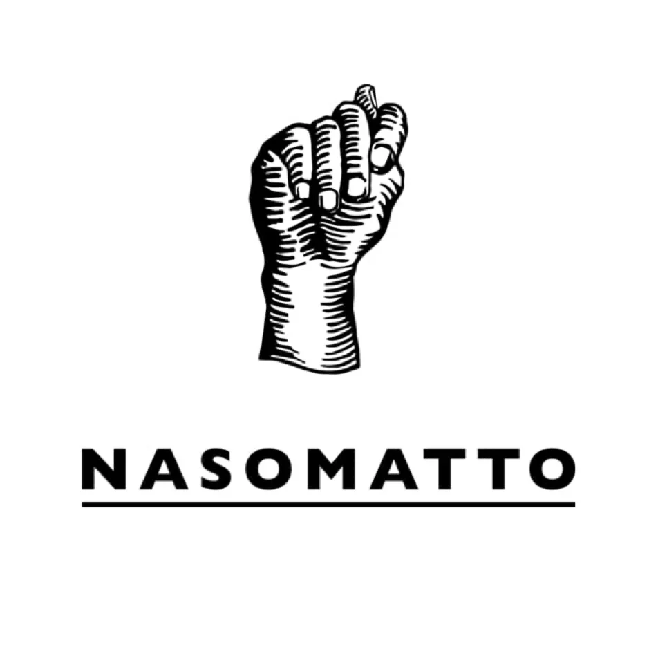 NASOMATTO PERFUMES - Aromatrail