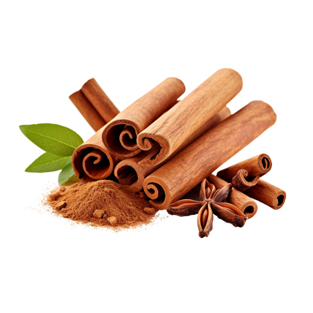 CINNAMON NOTES
