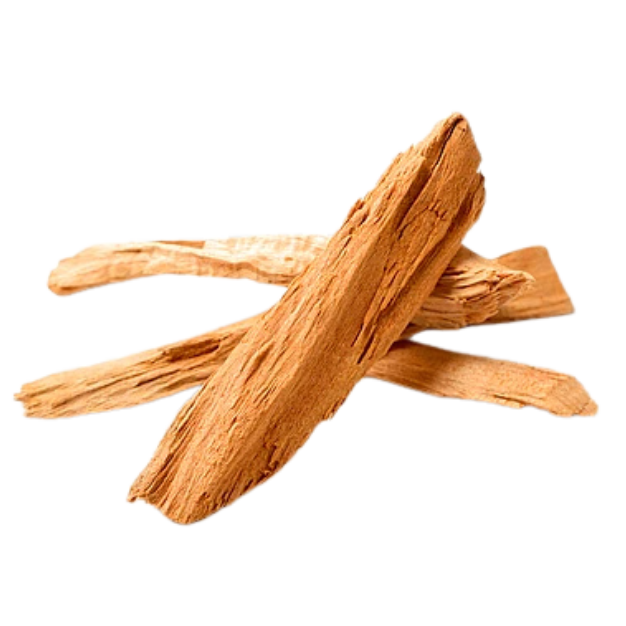 SANDALWOOD NOTES