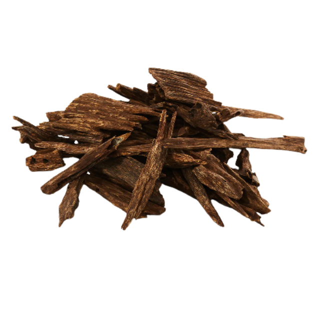 WOODY NOTES