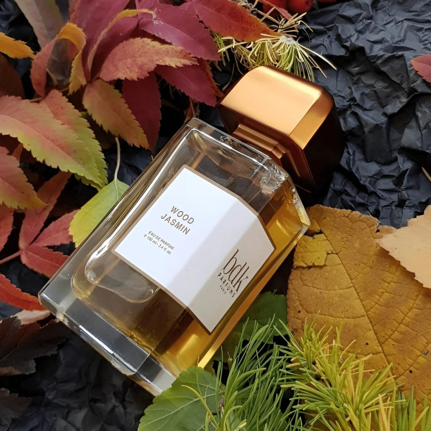 BDK PARFUMS - Aromatrail