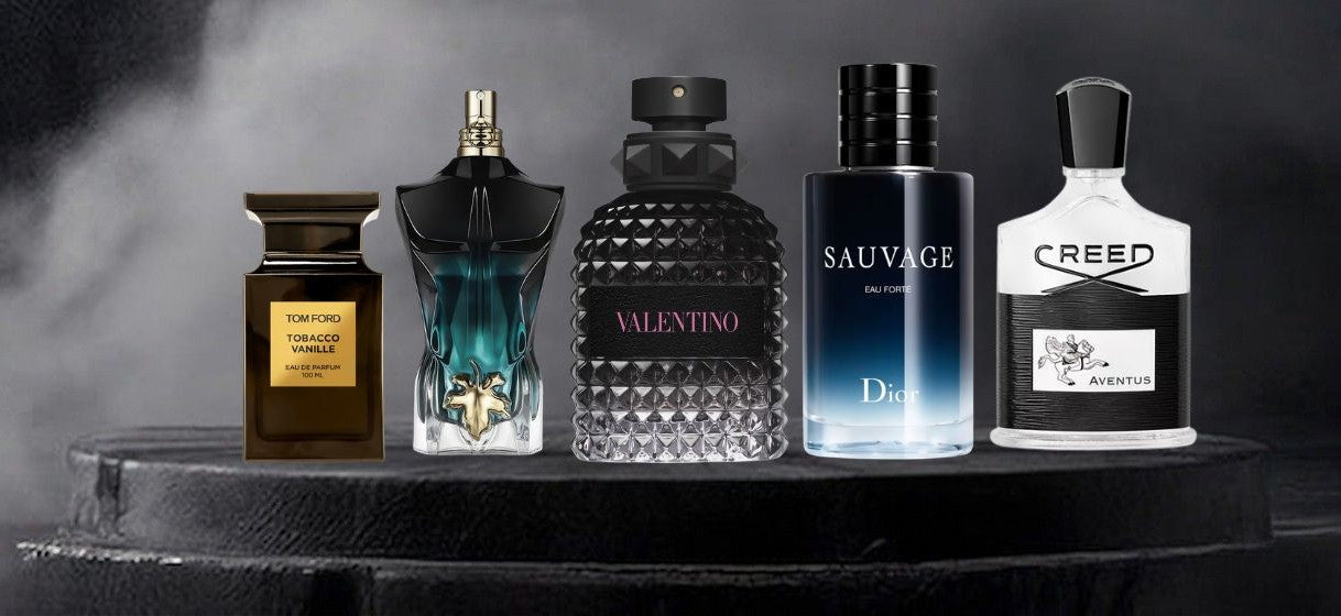 BEST SELLERS FOR HIM