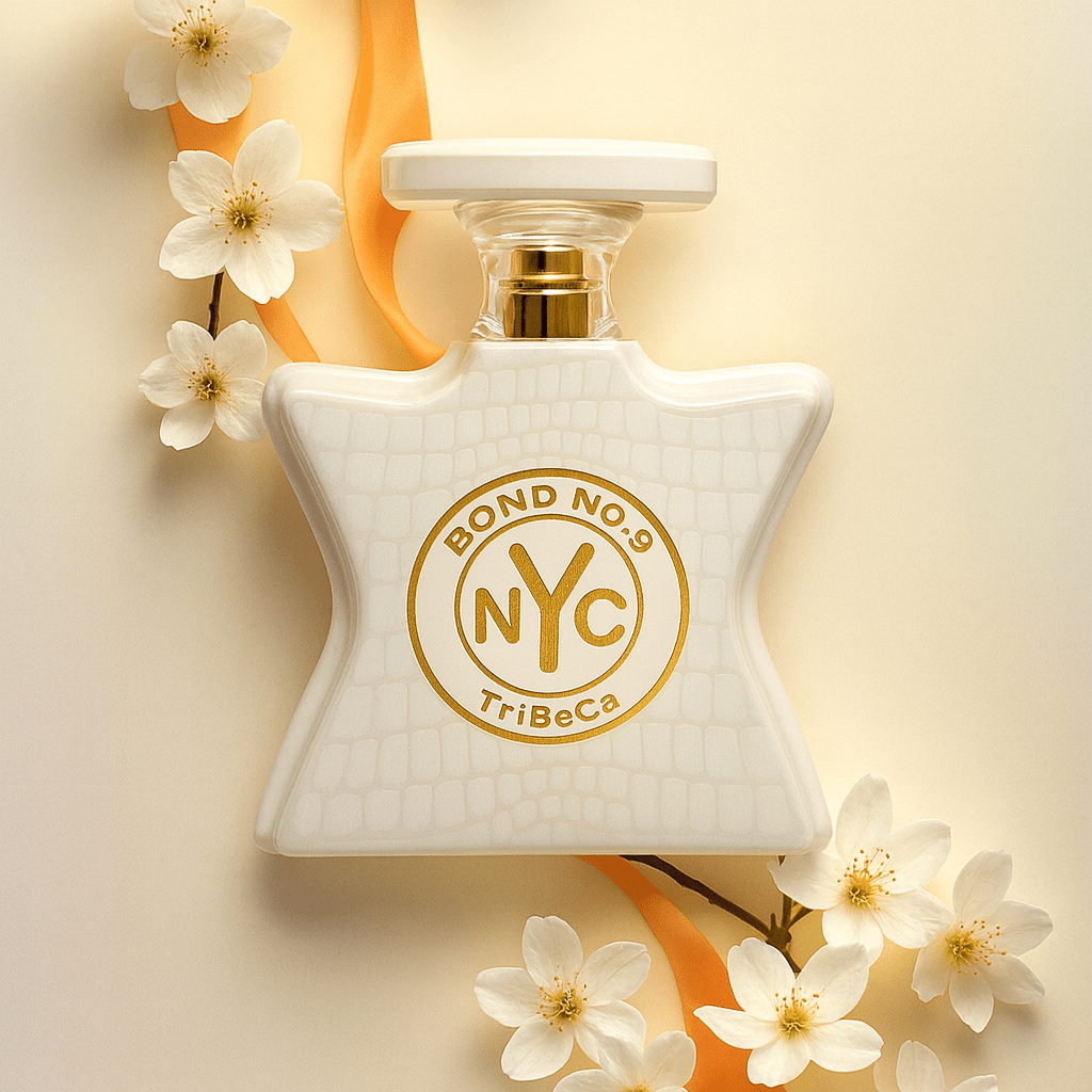 BOND NO 9 - Aromatrail