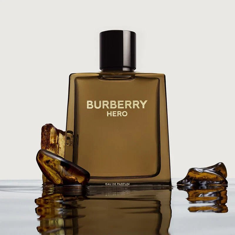 BURBERRY - Aromatrail