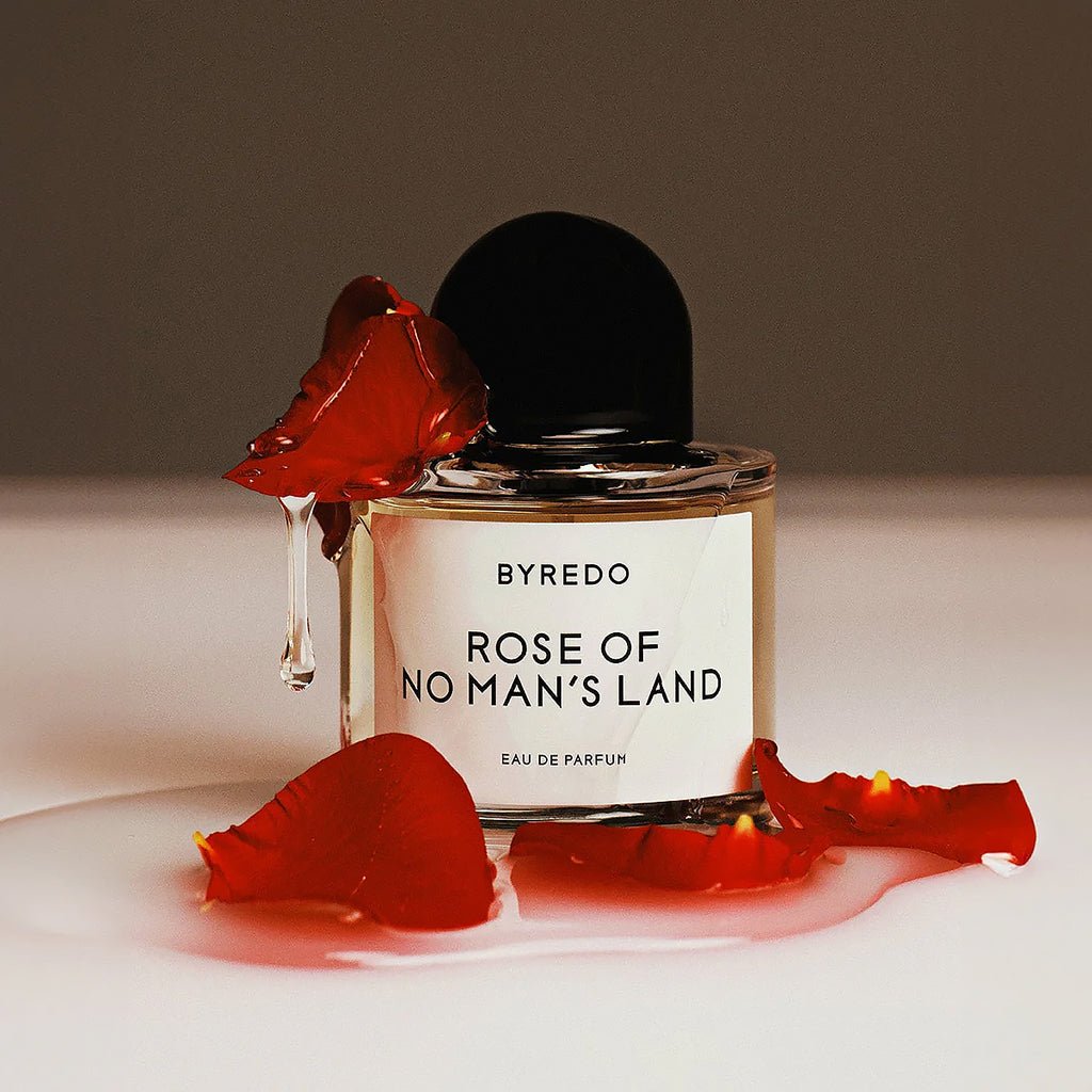 BYREDO - Aromatrail