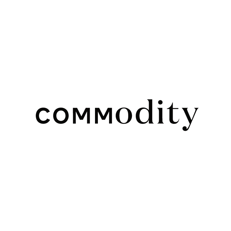COMMODITY - Aromatrail