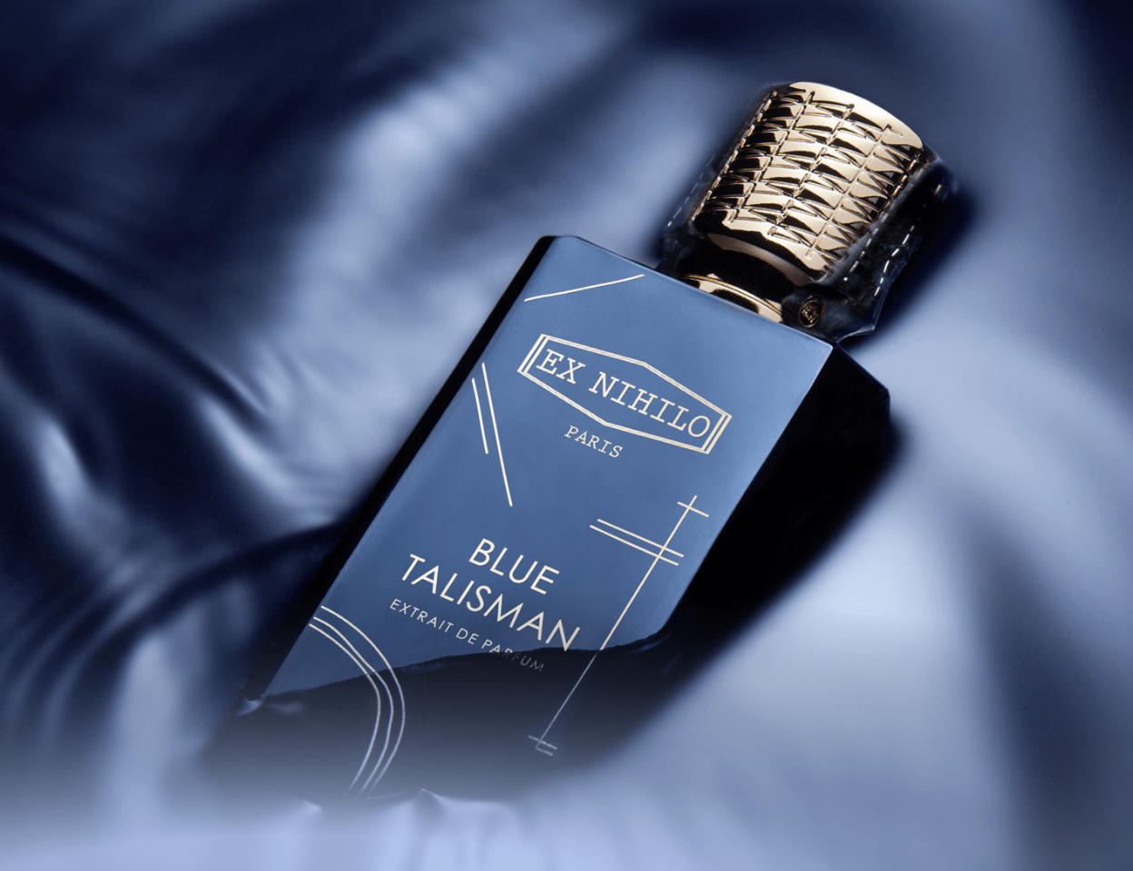 EX NIHILO - Aromatrail