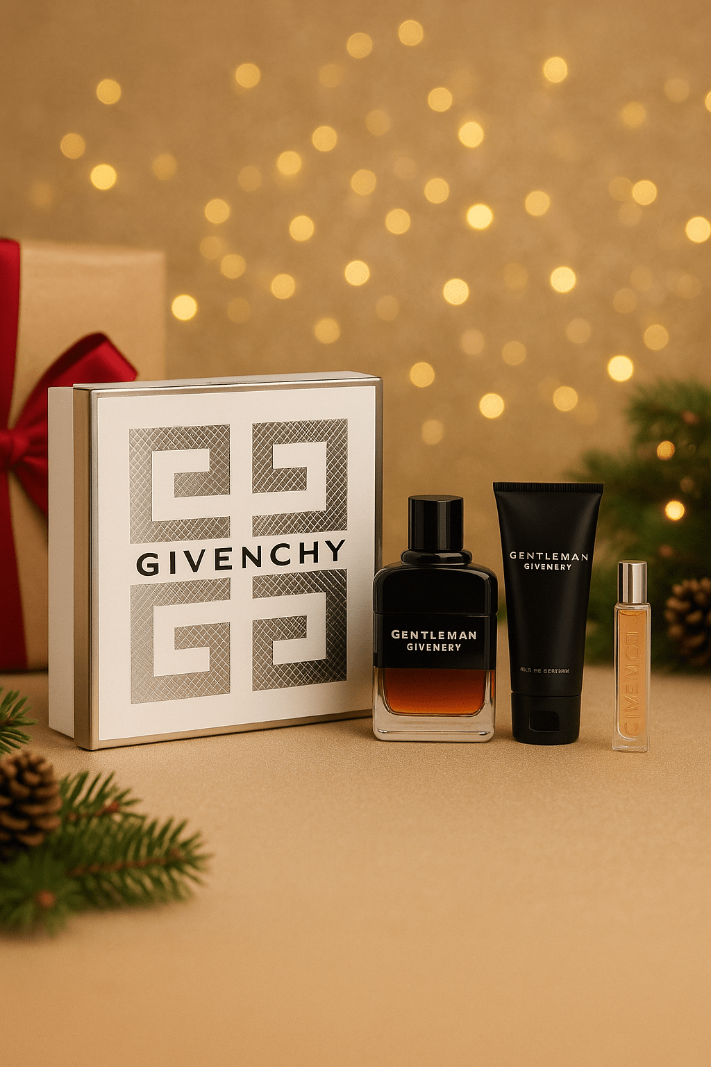 GIFT SETS FOR HIM - Aromatrail