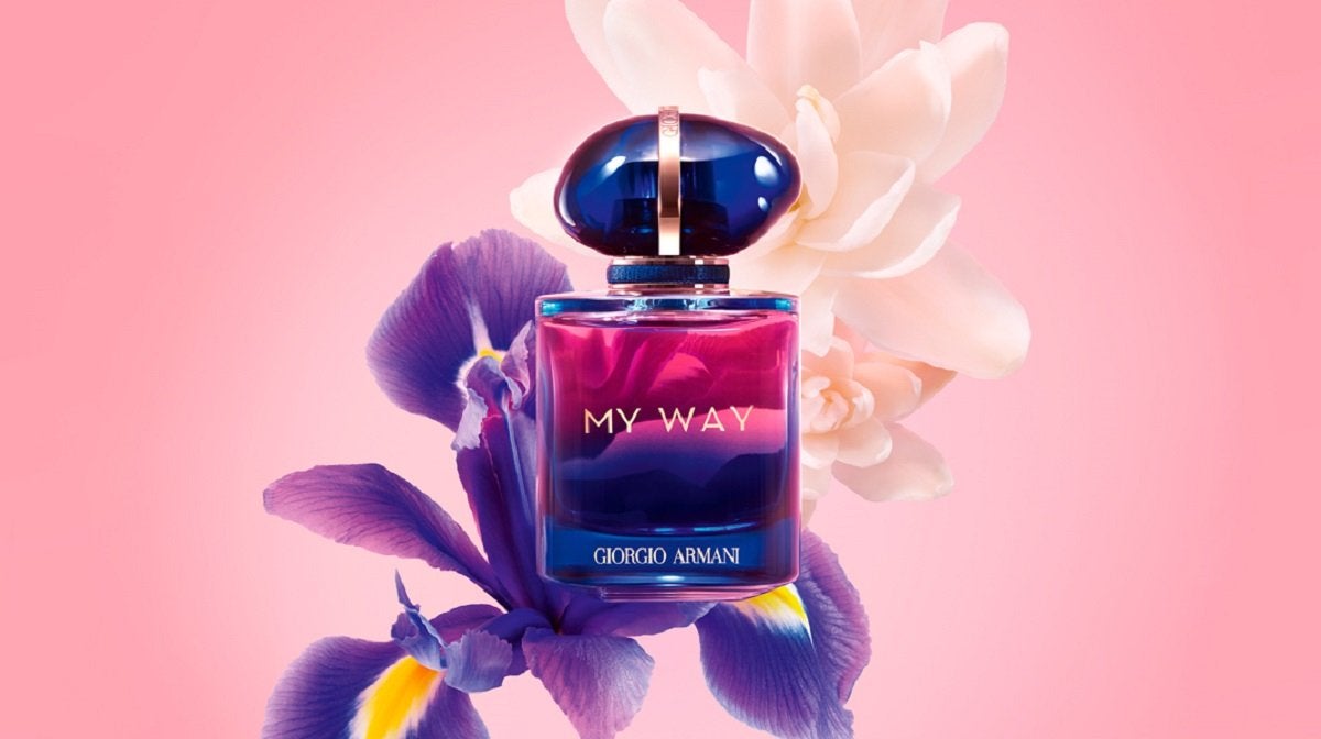 GIORGIO ARMANI - Aromatrail