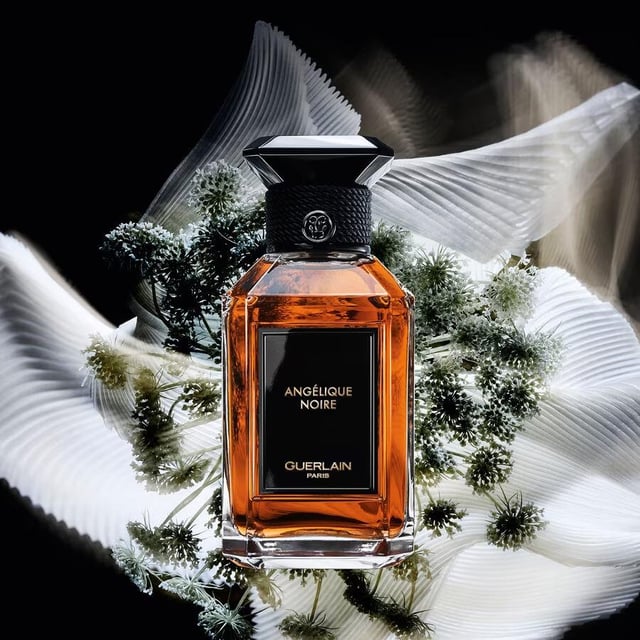 GUERLAIN - Aromatrail