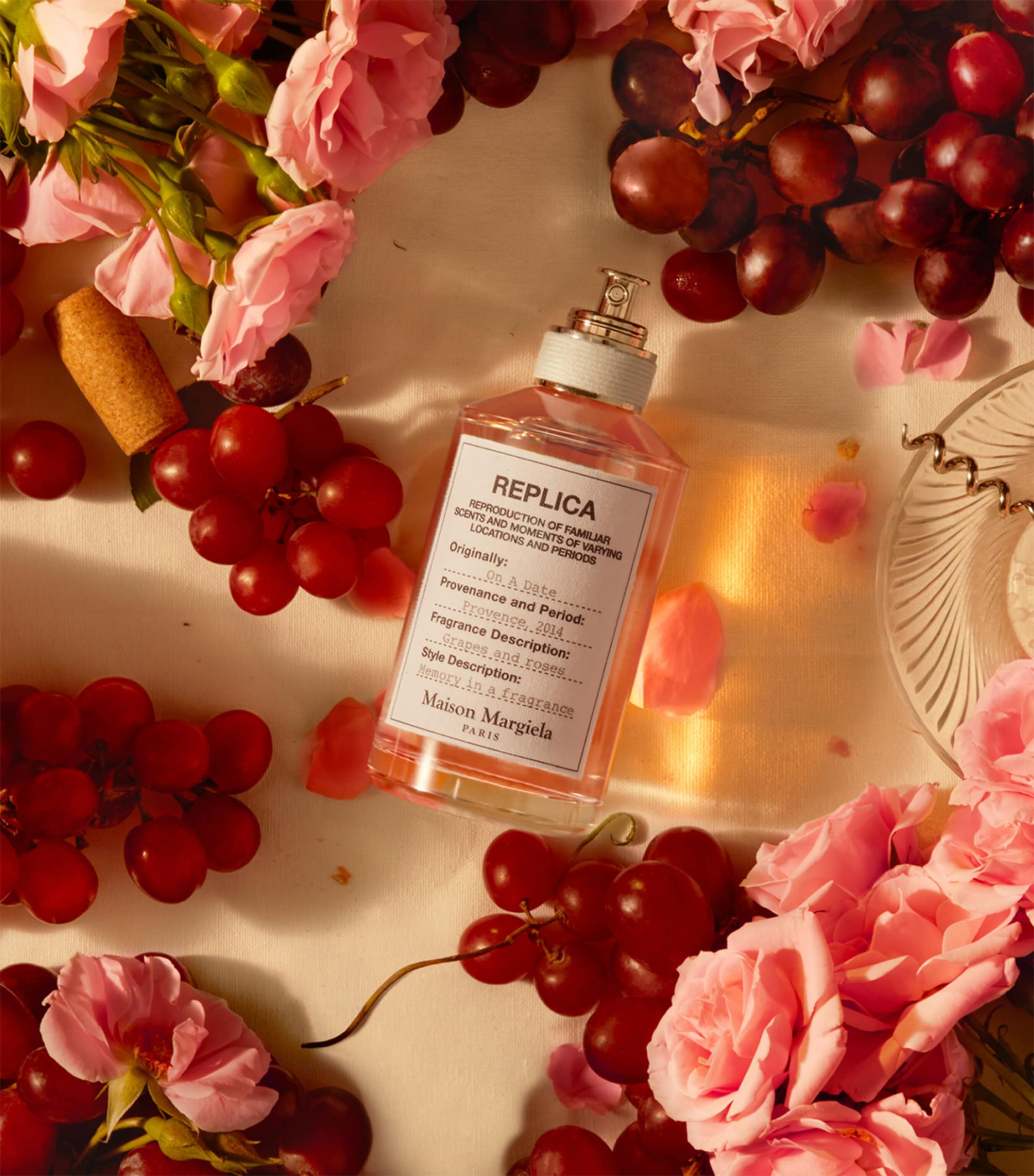 MAISON MARGIELA - Aromatrail