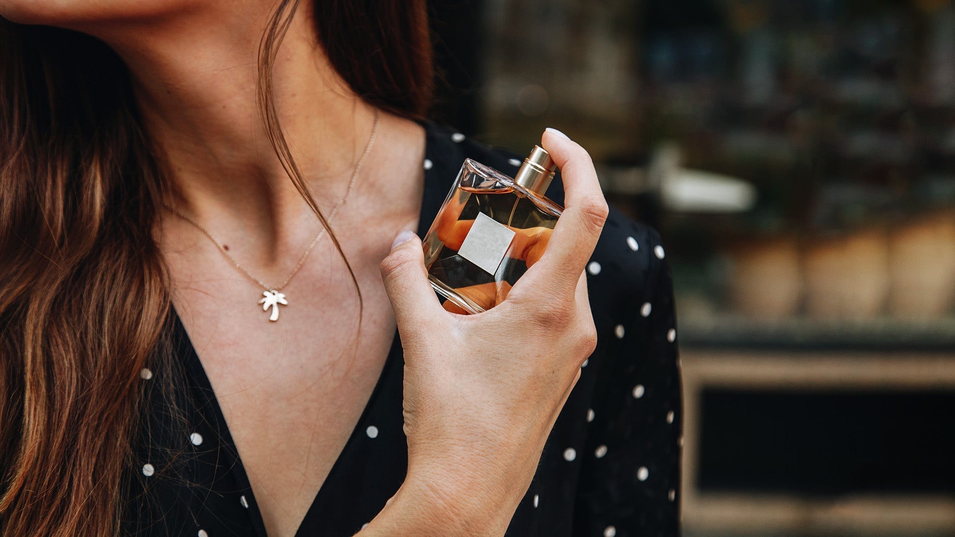 NEW ARRIVALS FOR HER