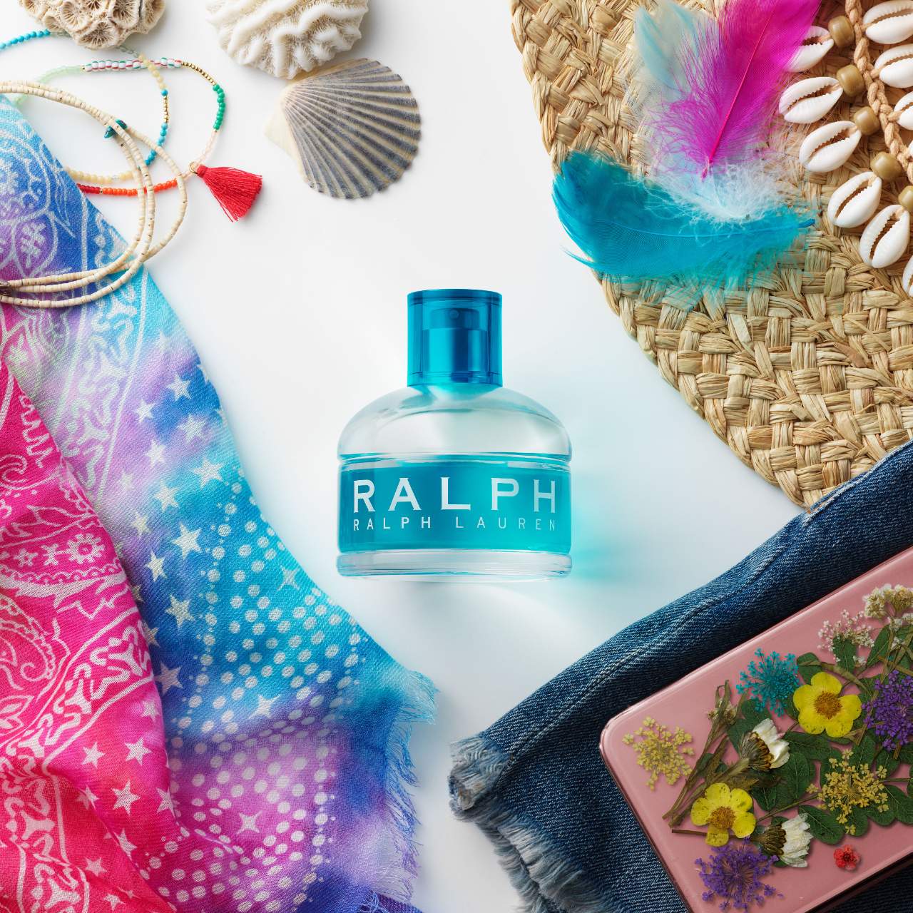 RALPH LAUREN PERFUMES - Aromatrail