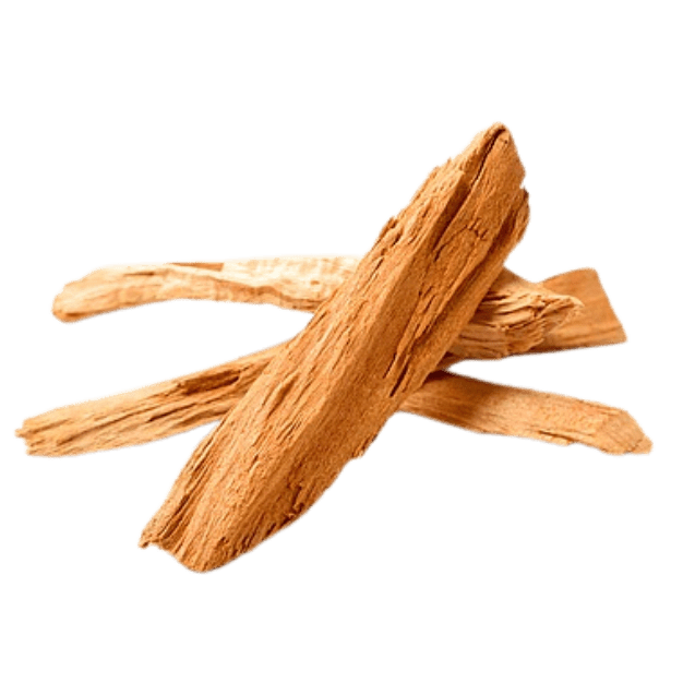 SANDALWOOD NOTES - Aromatrail