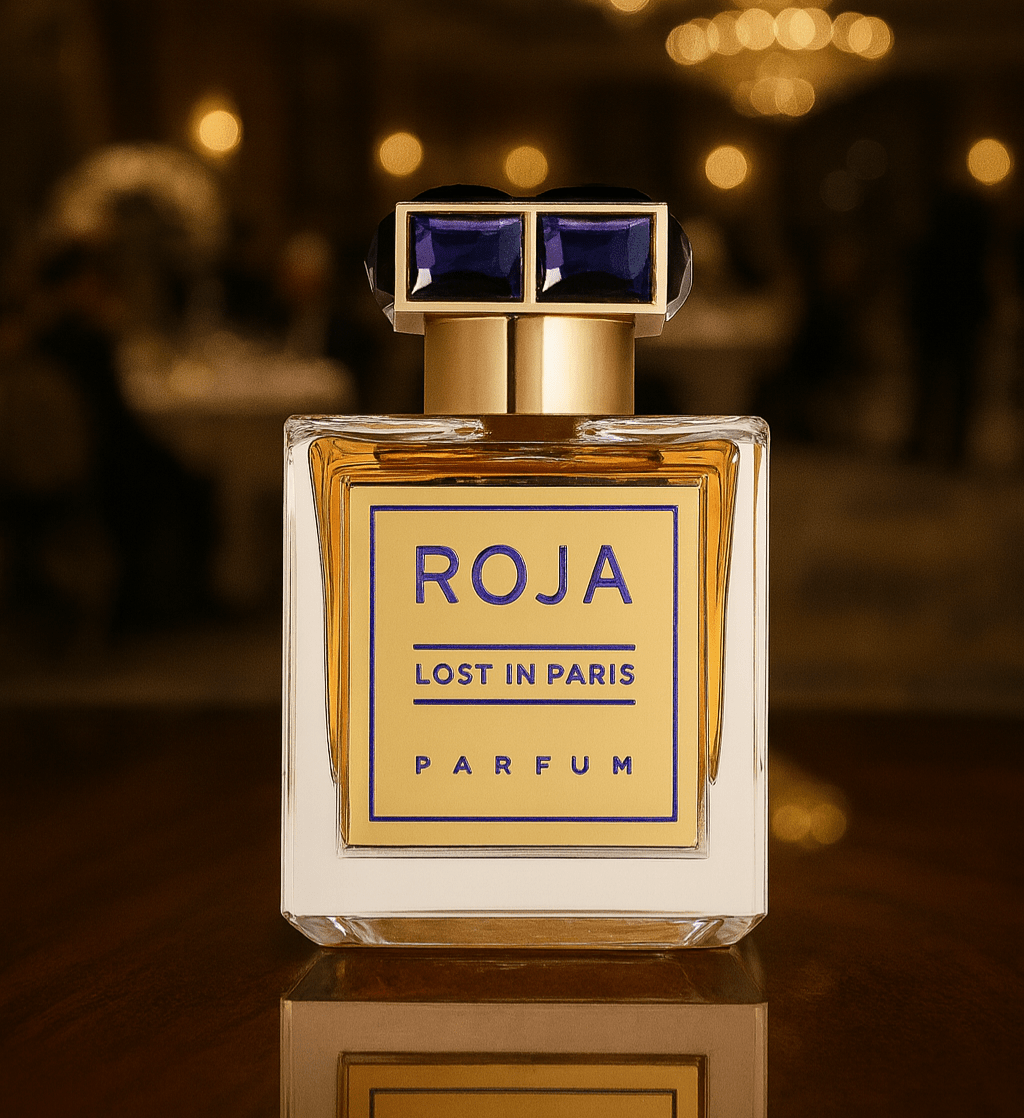 SPECIAL OCCASION - Aromatrail