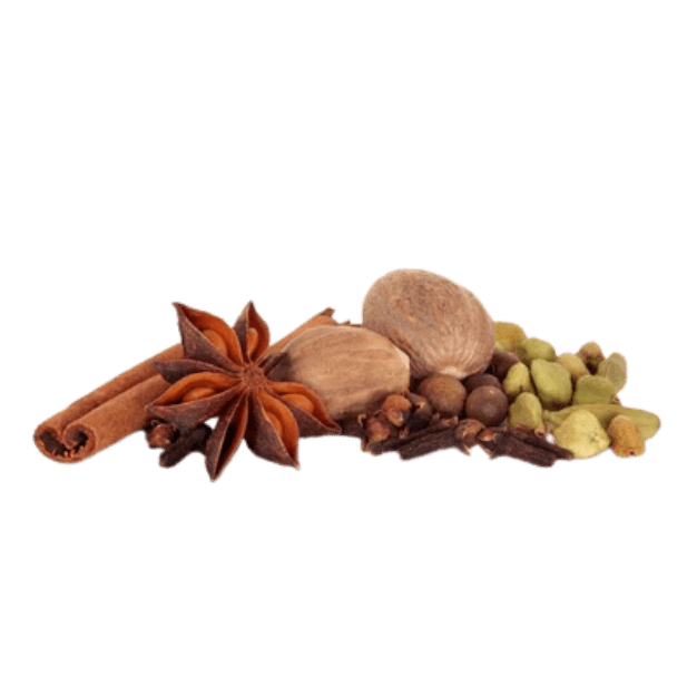 SPICY NOTES - Aromatrail