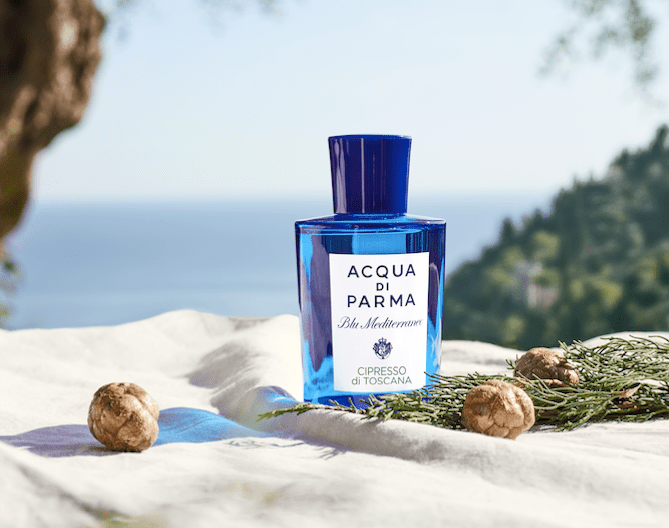 SUMMER SEASON - Aromatrail