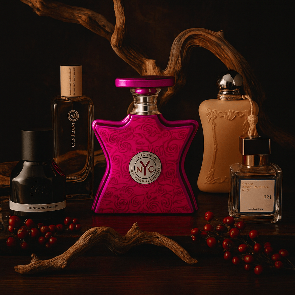 USED COLLECTION - Aromatrail