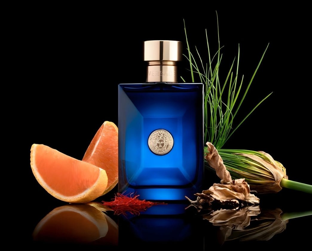 VERSACE - Aromatrail