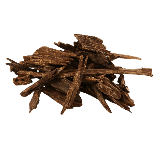 WOODY NOTES - Aromatrail