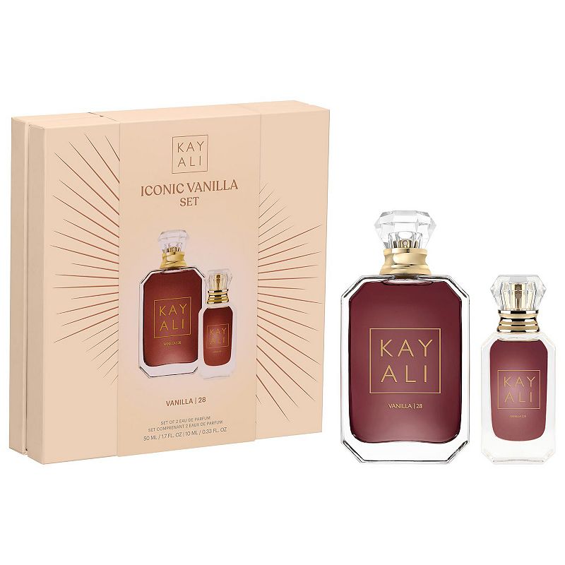 KAYALI VANILLA 28 Eau de Parfum