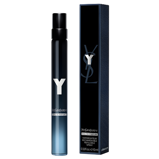 Yves Saint Laurent Y Eau de Parfum 10ml Travel Spray