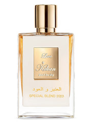 Kilian Love, Don't Be Shy Amber & Oud Perfume
