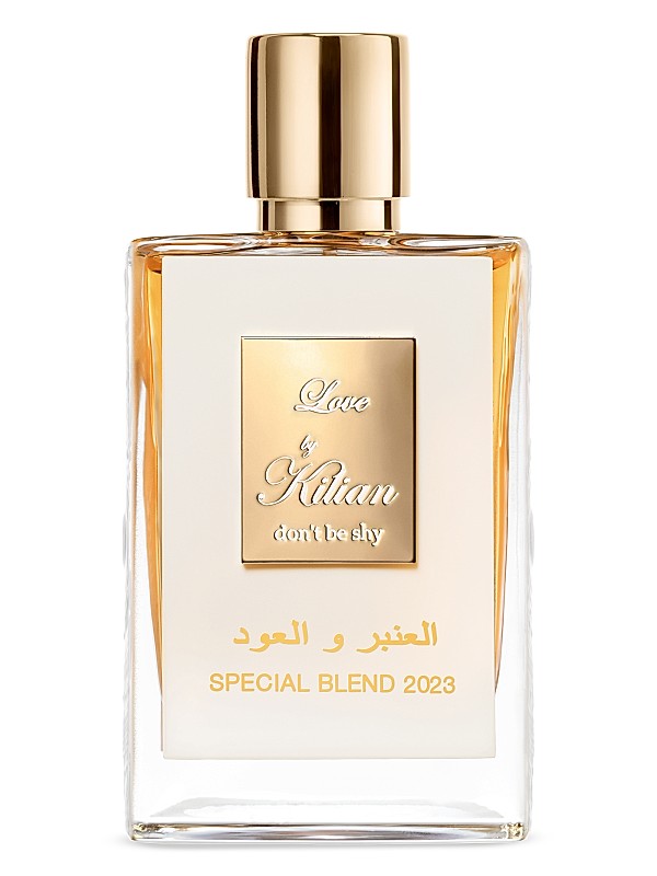 Kilian Love, Don't Be Shy Amber & Oud Perfume