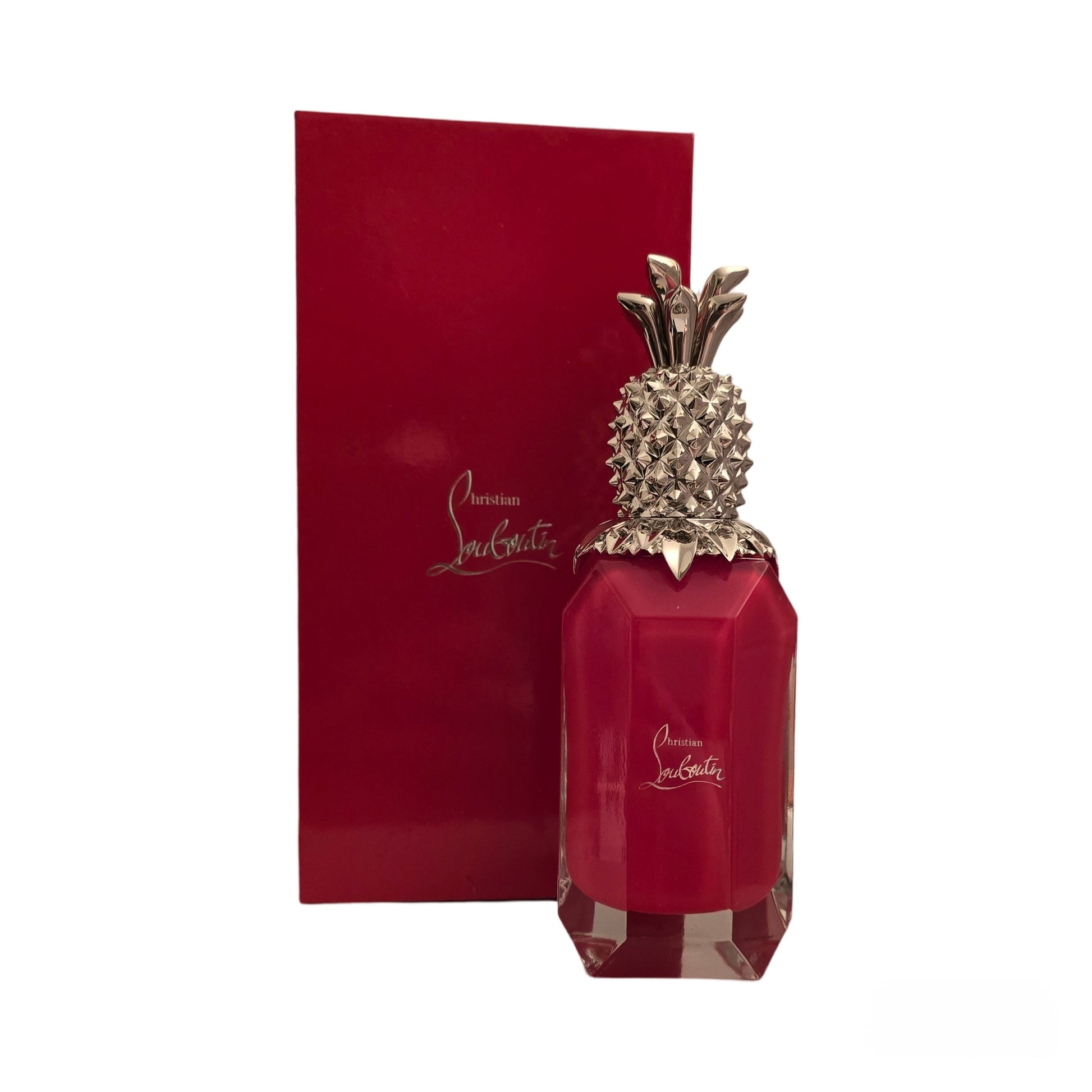 Christian Louboutin Loubifunk Eau de Parfum 90ml (USED) - 90ml
